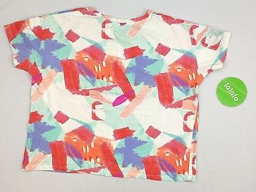 koszulka 2pac reserved: Stradivarius, T-shirt damski, rozmiar L — 3