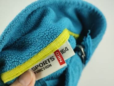 skarpety repliki: Bluza, 14 lat, 158-164 cm, stan - Bardzo dobry — 4