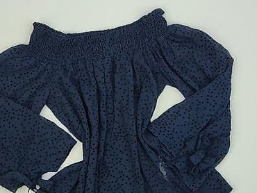 Women: Zara, Women's blouse, size M — 1