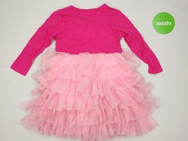 esmara rajstopy: Сукня, H&M, 5-6 р., 110-116 см, стан - Ідеальний — 3