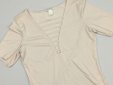 bluzki monika: H&M, Bluzka damska, rozmiar M — 1