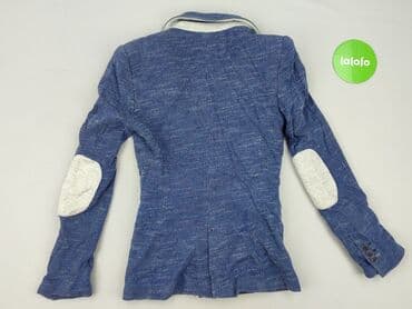 zara marynarka damska czarna: Zara, Marynarka damska, rozmiar XS — 3