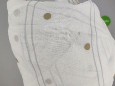 Inne artykuły dla domu: ZARA HOME – lekka zasłona/woal - Kolor: biel złamana z delikatnymi — 5