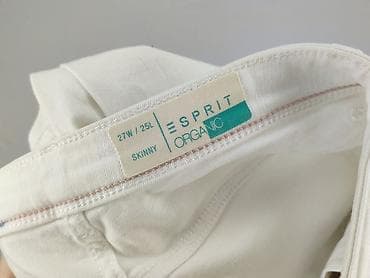 jeans flare: Esprit, Jeansy damskie, rozmiar S — 5