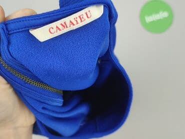 makalu bluzki: CAMAIEU, Bluzka damska, rozmiar S — 4