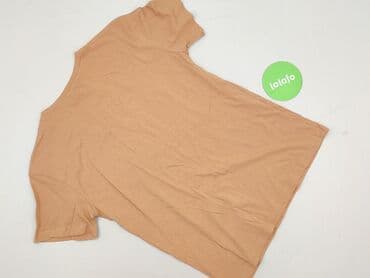 białe t shirty guess: Guess, T-shirt damski, rozmiar S — 4