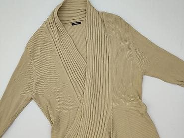 sweter od stradivarius: Roman, Kardigan damski, rozmiar 3XL — 1