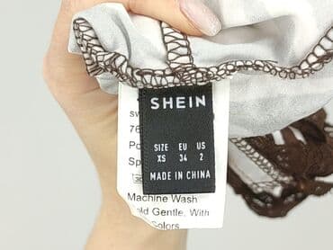 bluzki na ramiączkach sinsay: Shein, Топ жіночий, XS — 4