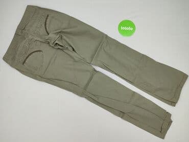 spodnie z zapięciem na nogawkach: Cropp, Spodnie dla mężczyzn, rozmiar S — 3