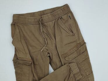 everlast kurtka zimowa: Spodnie dla mężczyzn, L — 1