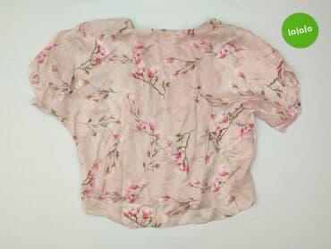 koszulka jedwabna intimissimi: Bluzka damska, rozmiar S — 3