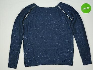 pull and bear marynarki: Светр жіночий, розмір XL на lalafo.pl — 3 pull and bear marynarki: Светр жіночий, розмір XL — 3