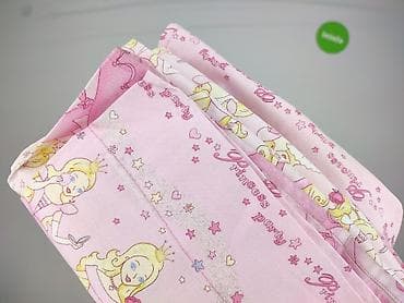 other material: Zasłona różowa, z motywem księżniczek - Wzór: „Princess party” – — 4