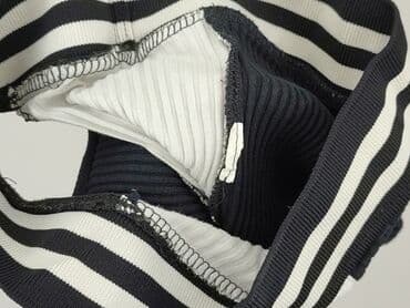 bershka body czarne: Bershka, Top damski, rozmiar S — 5