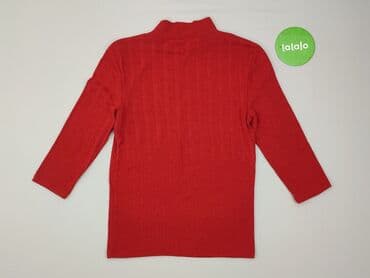 swetrowa sukienka h: Sweter damski, rozmiar S — 3