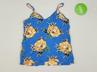 peckott koszula: Pieces, Top damski, rozmiar S — 3