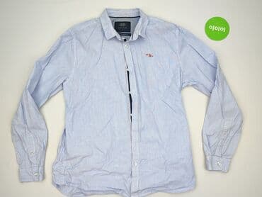 bluza męska xl: House, Koszulа dla mężczyzn, rozmiar XL — 2