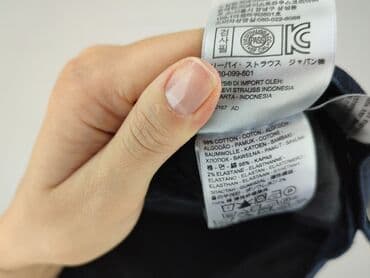 cross jeans zakręt: LeviS, Jeans for women, size S (EU 36) — 5