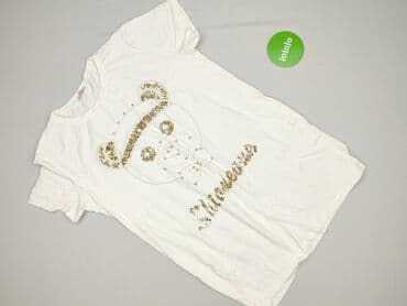 megi bluzki tureckie: MEGI, T-shirt damski, rozmiar XL — 2