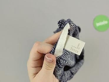 gorset bluzki: H&M Conscious, Top damski, rozmiar S — 5