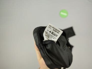 woskowane legginsy z wysokim stanem zara: Лосини M — 5