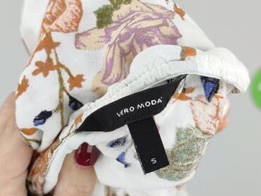 it moda bluzki: Vero Moda, Bluzka damska, S — 4
