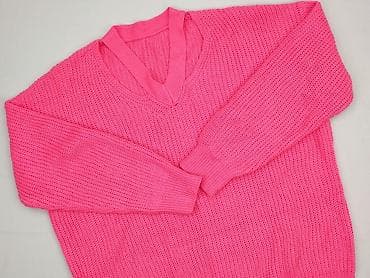 Sweter damski, rozmiar 2XL