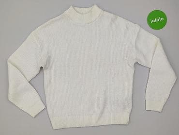 sweter akryl: FB Sister, Sweter damski, rozmiar S — 2