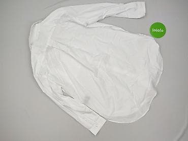 koszula biala 164: Kapalua, Koszula damska, rozmiar M — 3