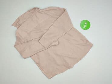 bluzki pauzza: H&M, Koszula damska, rozmiar 4XL — 3