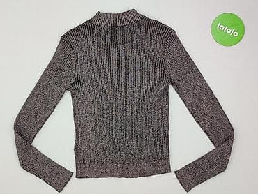 monki sweter: H&M Divided, Sweter damski, rozmiar S — 3