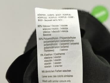 czarne spódnice orsay: Orsay, Spódnica damska, rozmiar S — 5