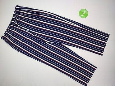 la firma: M&Co, Spodnie materiałowe damskie, rozmiar L — 3
