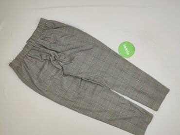 polskie jeansy prl poznań: Stradivarius, Spodnie materiałowe damskie, rozmiar S — 3