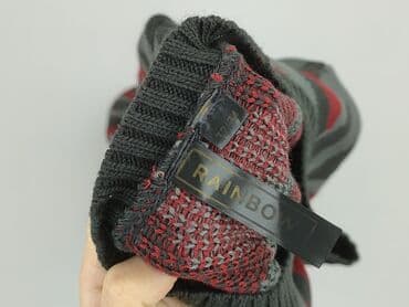 koszulka z unicornem: RAINBOW, Tunika damska, rozmiar XS — 4