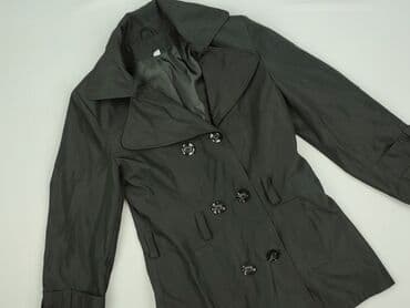 kurtka zimowa do kostek: Płaszcz damski, S — 1