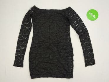 sukienka w koty: CoolCat, Sukienka damska, rozmiar S — 2