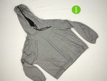 bluza damska z kapturem reserved: Reserved, Bluza z kapturem damska, rozmiar L — 2