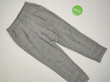 second hand outlet: Stradivarius, Spodnie materiałowe damskie, rozmiar S — 2