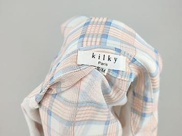 jeans red versace: Kilky, Koszula damska, rozmiar M — 4