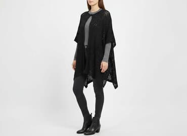 narzuty: Narzutka damska, rozmiar S — 5