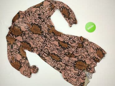 sukienki midi z marszczeniem: Sukienka damska, rozmiar S — 4