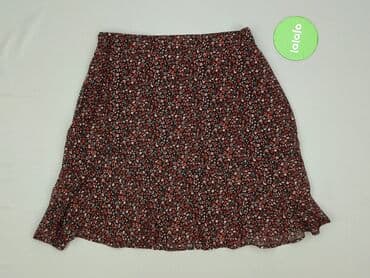 sinsay czerwona spódnica: Sinsay, Spódnica damska, rozmiar M — 3