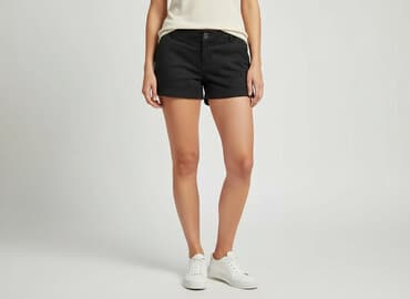 terranova szorty damskie: Terranova, Szorty damskie, rozmiar M — 6