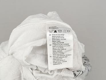 157 marka ubran: H&M, Bluzka damska, rozmiar M — 6