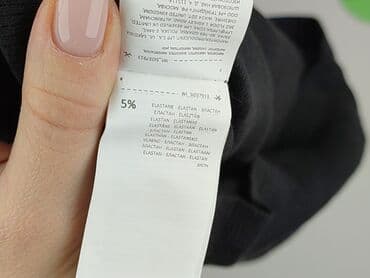 koszulka wersow: Sinsay, T-shirt damski, rozmiar S — 6