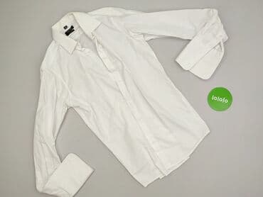 polskie jeansy prl poznań: Сорочка для чоловіків, розмір M — 2