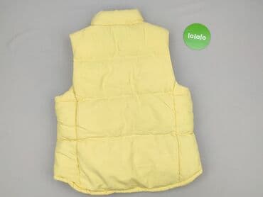 kurtka zimowa z kożuszkiem: Image, Kamizelka damska, S — 3