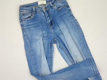 reserved sukienka zebra: Reserved, Jeans for women, size S (EU 36) — 1