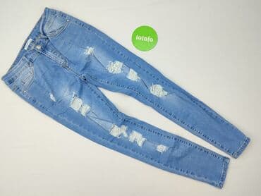 jeansy z mohito: Jeansy damskie, rozmiar M — 2